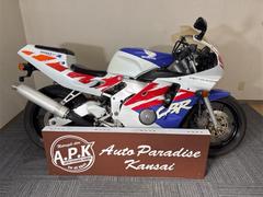 ホンダ　ＣＢＲ２５０ＲＲ　ＭＣ２２　１９９２年モデル