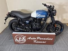 ＲＯＹＡＬ　ＥＮＦＩＥＬＤ　ハンター３５０