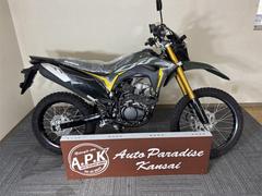 ホンダ　ＣＲＦ１５０Ｌ