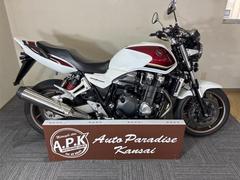 ホンダ　ＣＢ１３００Ｓｕｐｅｒ　Ｆｏｕｒ　２０１９年モデル　ＥＴＣ　スマホホルダー　マルチバー