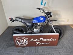 ホンダ　Ａｐｅ