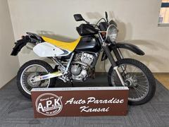 スズキ　ジェベル２５０ＸＣ