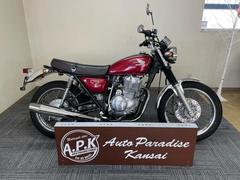 ホンダ　ＣＢ４００ＳＳ　スペシャルエディション　２００４年モデル