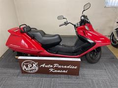 ホンダ　フュージョンＳＥ　２００６年モデル