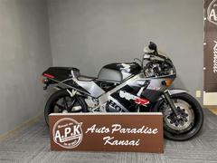 ホンダ　ＶＦＲ４００Ｒ　１９９０年モデル　プロアーム