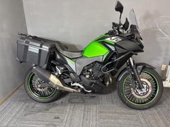 カワサキ　ＶＥＲＳＹＳーＸ　２５０　ツアラー　２０２２年モデル