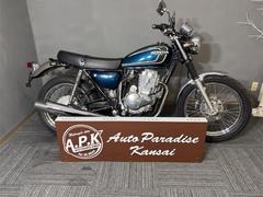 ホンダ　ＣＢ４００ＳＳ　２００８年モデル