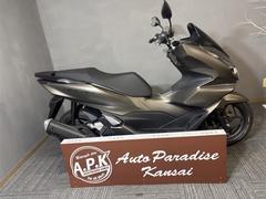 ホンダ　ＰＣＸ１６０