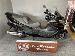 スズキ　スカイウェイブ２５０　タイプＭ　２００９年モデル