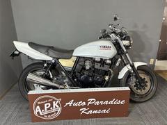 ヤマハ　ＸＪＲ４００Ｒ　１９９５年モデル　４ＨＭ　ＵＳＢ