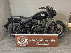 ＲＯＹＡＬ　ＥＮＦＩＥＬＤ　メテオ３５０　ファイヤーボール