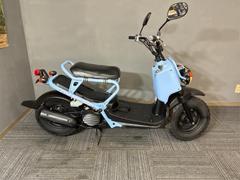 ホンダ　ズーマー　スペシャルエディション　２００７年モデル