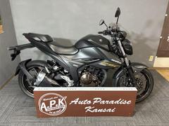 スズキ　ＧＩＸＸＥＲ　２５０　２０２２年モデル