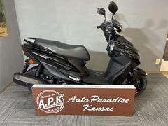 ヤマハ　シグナスＸ　２０２０年モデル　５型