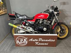 スズキ　ＧＳＸ４００インパルス