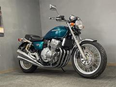 旧CB400FOUR純正キャブレター ヨンフォアレストアベース部品取り 