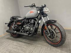 ＲＯＹＡＬ　ＥＮＦＩＥＬＤ　メテオ３５０　ファイヤーボール　２０２６年モデル　アシストアンドスリッパ−クラッチモデル