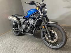 ホンダ　ＣＬ５００