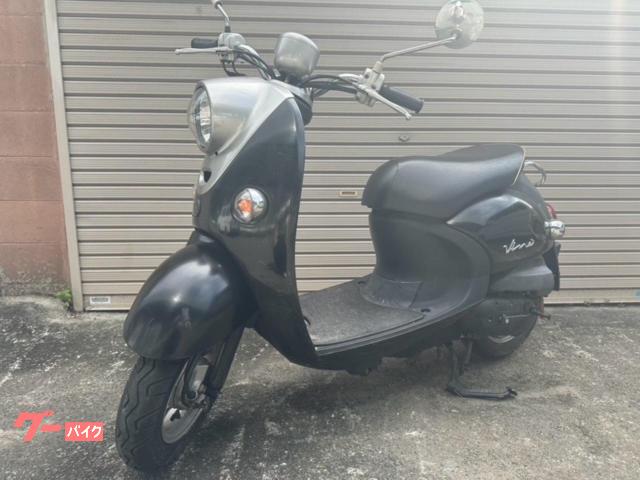 ビーノ　２００４年　　黒　ＳＡ２６Ｊ　ノーマル