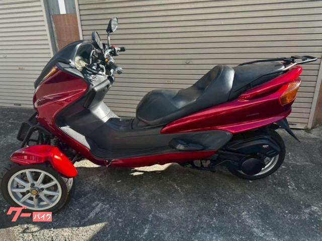 輸入車・他メーカー リバース 逆三輪 トライク マジェタイプ 普通免許 輸入車・他メーカー リバース 逆三輪 トライク マジェタイプ 普通免許