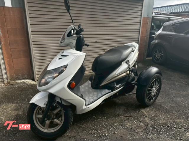 車両情報:ホンダ HONDA 他車種 | Jocar | 中古バイク・新車バイク探し