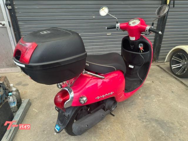 ホンダ ジョルノ AF70 FI 4スト コンビブレーキ シャッターキー ホンダ ジョルノ AF70 FI 4スト コンビブレーキ シャッターキー