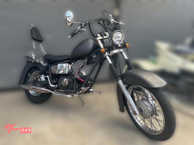 車両情報:ホンダ JAZZ | Jocar | 中古バイク・新車バイク探しはバイク