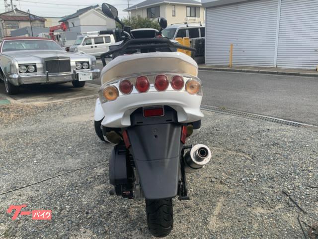 トライク １５０ｃｃトライク 逆三輪トライク リバーストライク｜Ｊｏｃａｒ 吹田店｜新車・中古バイクなら【グーバイク】