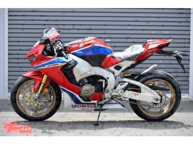 ホンダ ｃｂｒ１０００ｒｒ ｓｐ２ フレームｎｏ０００１ 京都府 株式会社 ｍ ｔｅｃｈ b の中古バイク 新車バイク Goo バイク情報