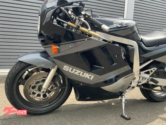 スズキ ＧＳＸ－Ｒ１１００Ｋ 油冷ＳＰＬ納整 Ｋファクトリーフルエキ｜株式会社 ｍ－ｔｅｃｈ｜新車・中古バイクなら【グーバイク】