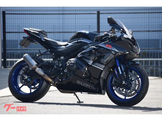 17 GSX-R1000R L7国内モデル　ワンオーナー車 17 GSX-R1000R L7国内モデル ワンオーナー車