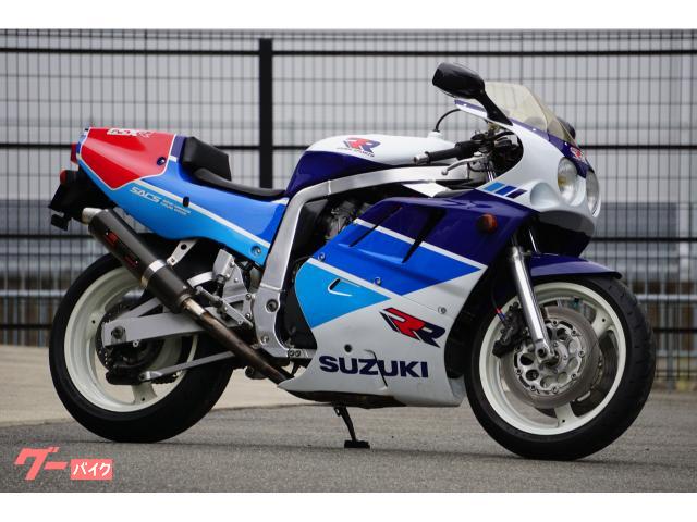 ＧＳＸ−Ｒ７５０Ｒ