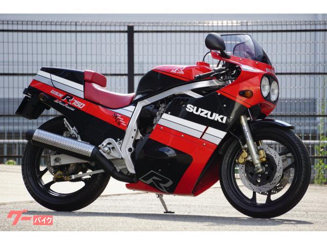 ＧＳＸ−Ｒ７５０　ＧＲ７１Ｆ