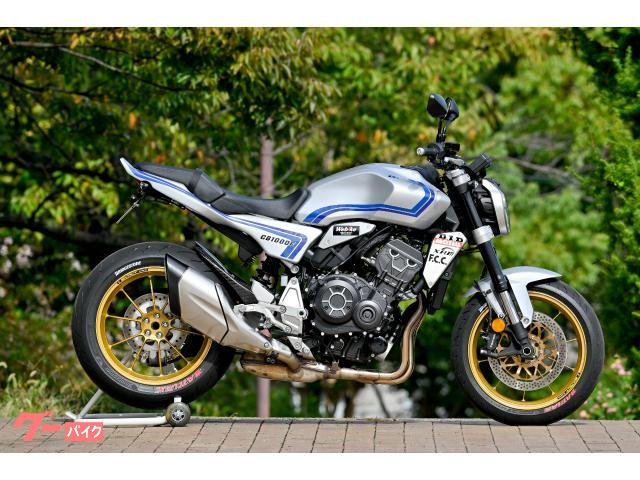 ＣＢ１０００Ｒ　アドバンテージコンプリート　スペンサーカラー