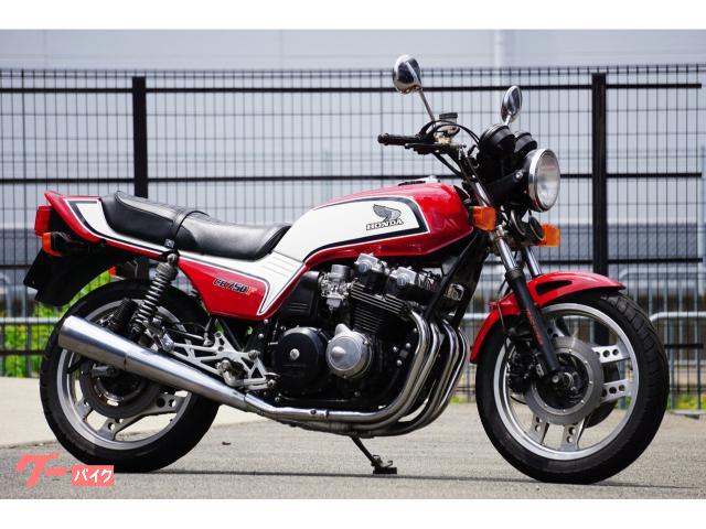 ＣＢ７５０Ｆ