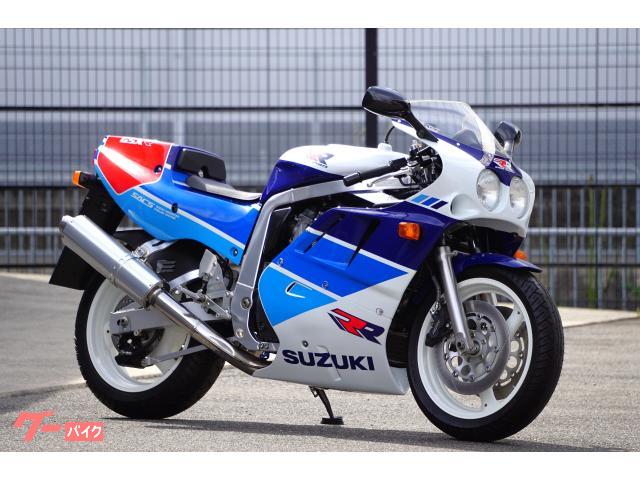 GSX−R750RK