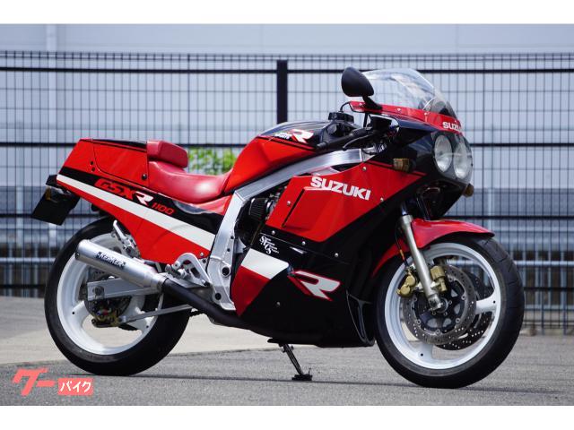 GSX-R1100W  売ります GSX-R1100 (スズキ) / 香川県 NEUTRAL 中古バイク詳細 - 中古バイク