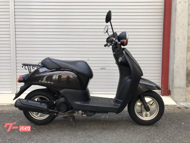 車両情報 ホンダ トゥデイ Garage Pleasure 中古バイク 新車バイク探しはバイクブロス