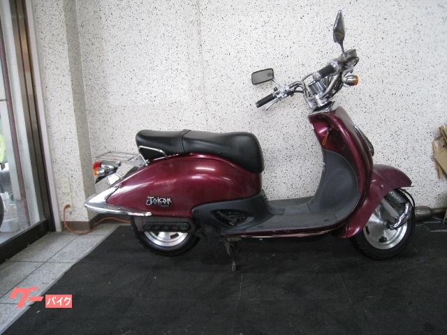ホンダ ジョーカー９０ モト コンプリート 新車 中古バイクなら グーバイク