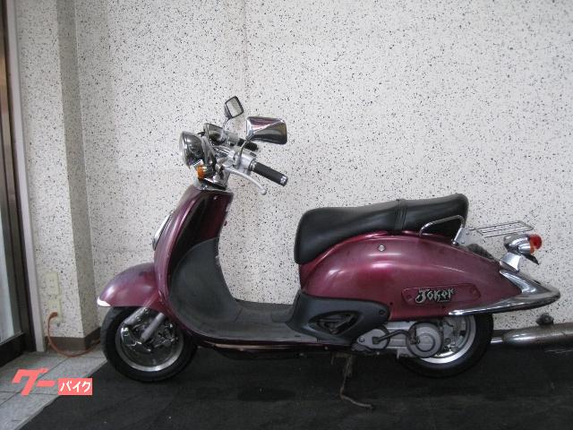 車両情報 ホンダ ジョーカー90 モト コンプリート 中古バイク 新車バイク探しはバイクブロス