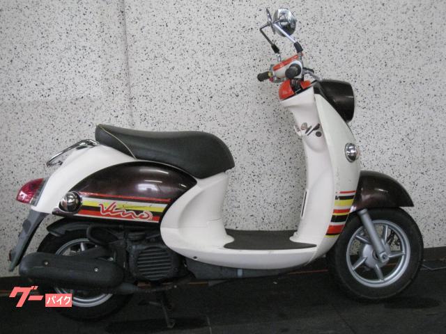 車両情報:ヤマハ ビーノ | モト コンプリート | 中古バイク・新車 ...