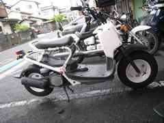 ホンダ　ズーマー