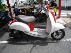 ホンダ　クレアスクーピー