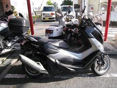 ヤマハ　ＮＭＡＸ