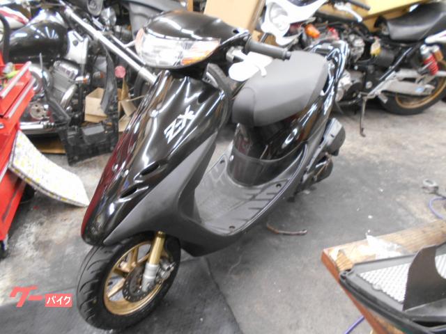 ホンダ ライブDio ZX｜バイクショップ Kスタート｜新車