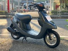 ヤマハ　ＪＯＧアプリオ　２００１年モデル　ＳＡ１１Ｊ　サイドスタンド装着／ボディ新品／前後タイヤ新品