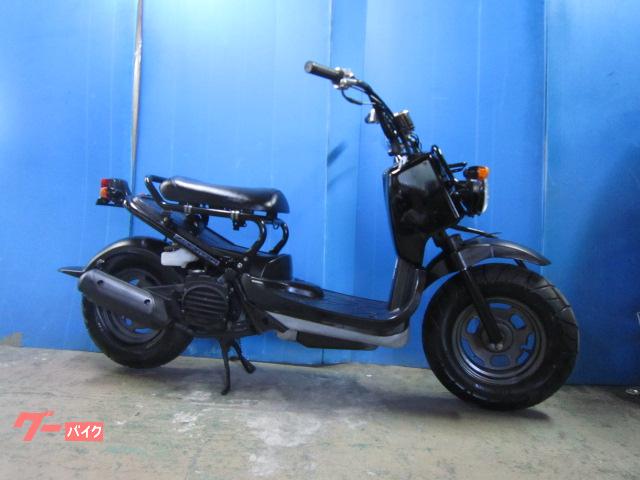 ホンダ ズーマー 前後タイヤ 駆動系新品 ブラック オレンジヴォックス ｆｃさやま店 新車 中古バイクなら グーバイク