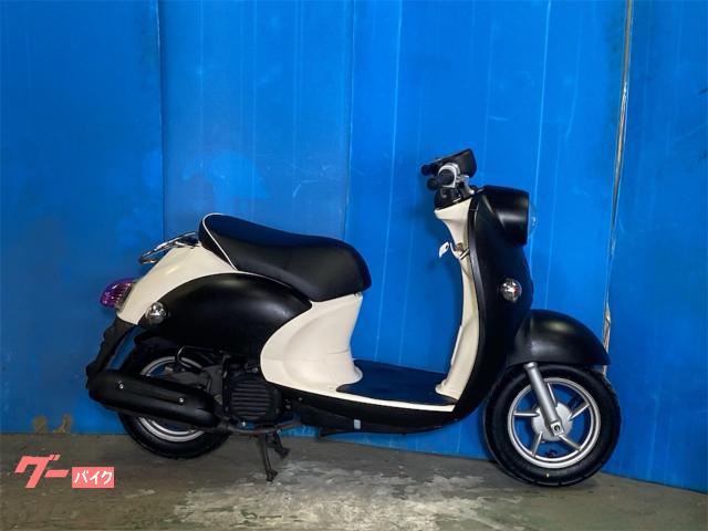 ビーノ　ＦＩ　ワンオーナー　　マットブラック