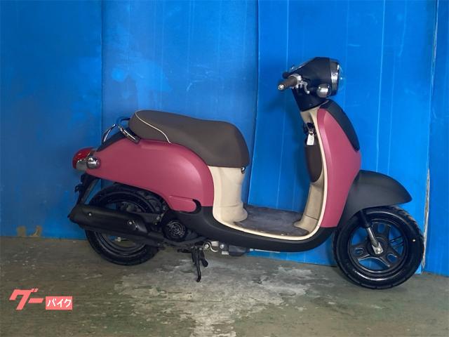 ジョルノ 前後タイヤ・駆動系新品 マットローズ