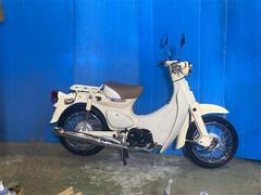 ホンダ　リトルカブ　4速セル付きエンジン　50CC 引き取り大幅値下げ グーバイク】「リトルカブ 4速」のバイク検索結果一覧(1～30件)